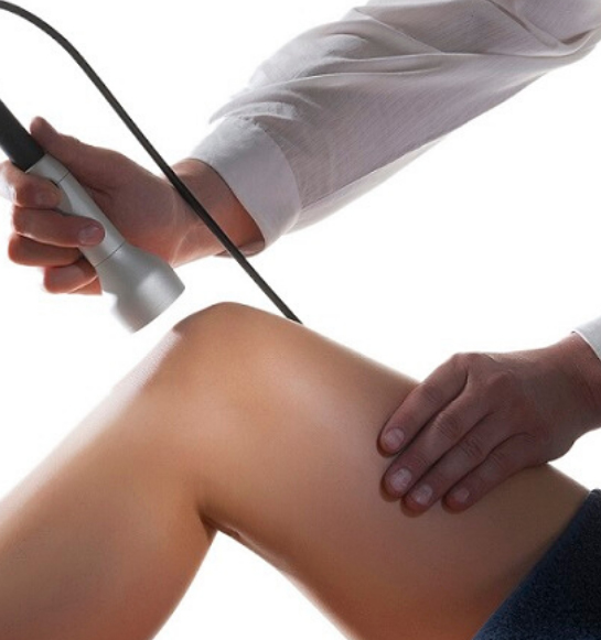 Laser Therapy