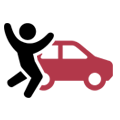 Motor Vehicle Accident