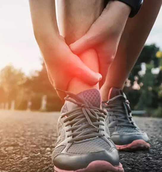 Sports Injury