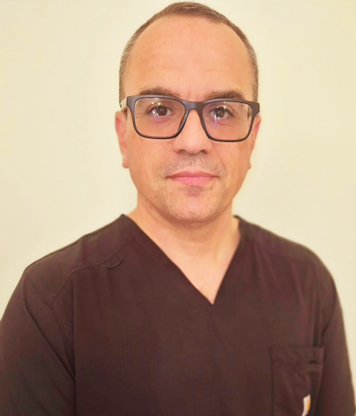 Seyed Reza Khadem