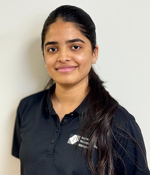 Jahanvi Mahuvagara